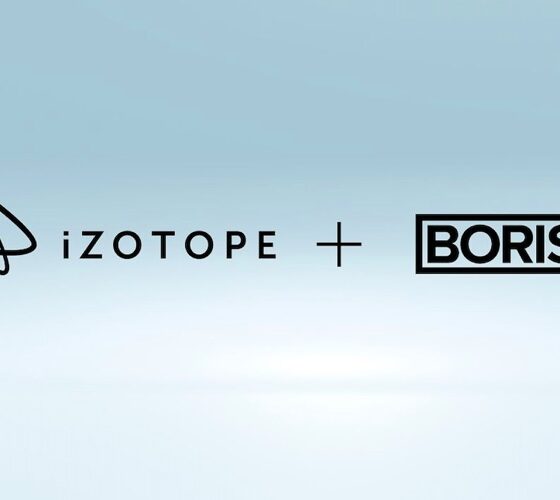 Boris FX adquire iZotope e amplia atuação no mercado de software de áudio