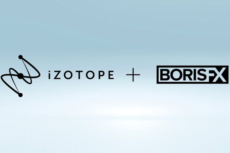 Boris FX adquire iZotope e amplia atuação no mercado de software de áudio