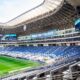 México: Estádio BBVA reforça sistema de som com tecnologia Bose Professional