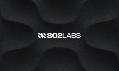 Bose Professional antecipa mudança de identidade para 802 LABS