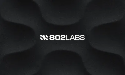 Bose Professional vai mudar de nome para 802 LABS