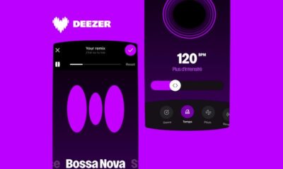 Deezer lança Remix Lab e leva remixes ao streaming com autorização dos artistas
