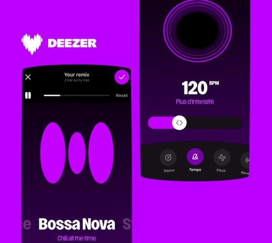 Deezer lança Remix Lab e leva remixes ao streaming com autorização dos artistas