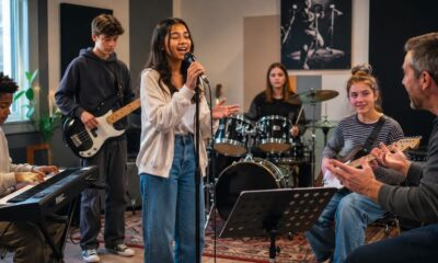 Guia para pais: como escolher uma escola, curso ou atividade musical