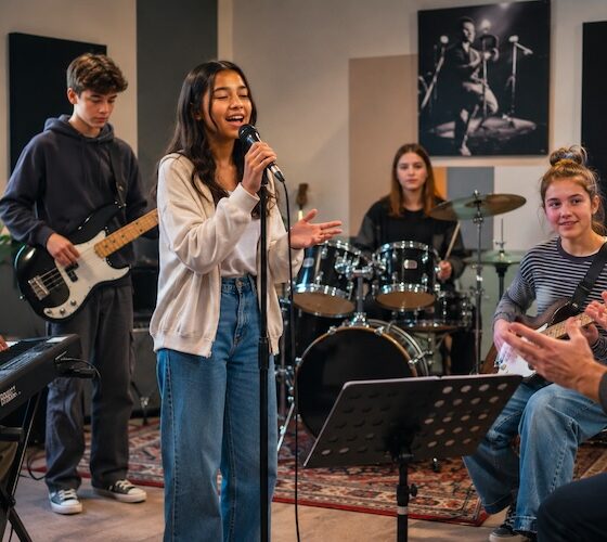 Guia para pais: como escolher uma escola, curso ou atividade musical