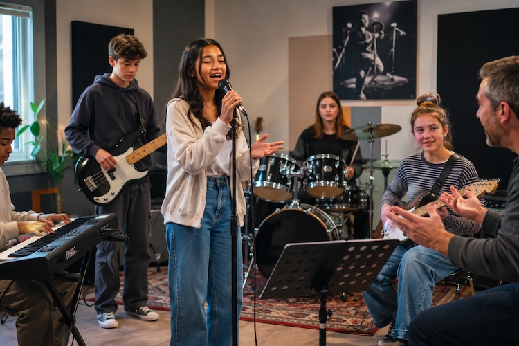 Guia para pais: como escolher uma escola, curso ou atividade musical