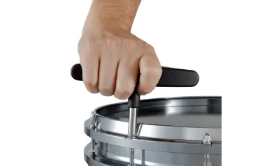 EVANS apresenta High-Tension Drum Key para percussão marcial
