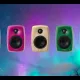 Genelec amplia opções de cores das séries 4000 e 4400