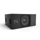 JBL lança o VTX B35, subwoofer cardioide arrayável que reforça controle direcional de graves em palcos de grande porte. Veja specs e compatibilidade.