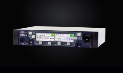 Lectrosonics e seu transmissor IFBT2.0 para sistemas IFB