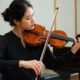 8 cuidados de saúde para violinistas protegerem mãos, pescoço e ombros