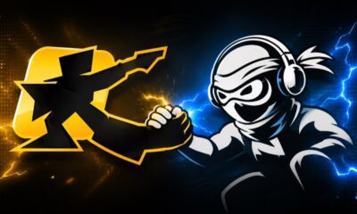ninja_foxtrot