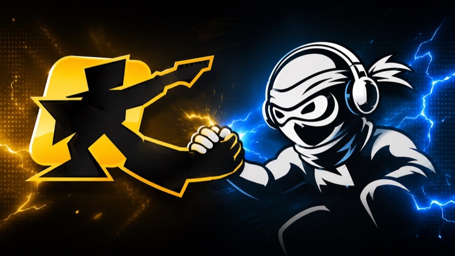 ninja_foxtrot
