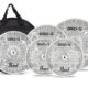 Pearl apresenta BRD-S Low Volume Practice Cymbals
