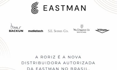 Roriz passa a distribuir Eastman no Brasil para o mercado institucional