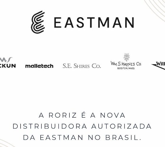 Roriz passa a distribuir Eastman no Brasil para o mercado institucional