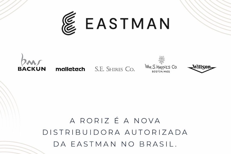 Roriz passa a distribuir Eastman no Brasil para o mercado institucional