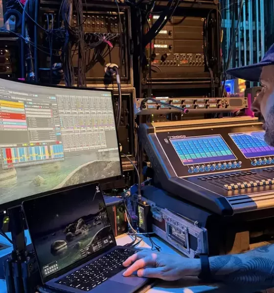 Sennheiser Spectera no Tony Awards: o maior broadcast wireless dos EUA — Sennheiser Spectera Tony Awards