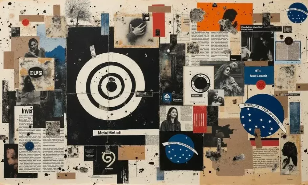 IA generativa domina uploads e Deezer promete cortar receita — IA generativa