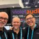 Violet Audio integra servidor MCP ao dMix 128: O futuro do controle de áudio por IA