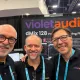 Violet Audio integra servidor MCP ao dMix 128: O futuro do controle de áudio por IA