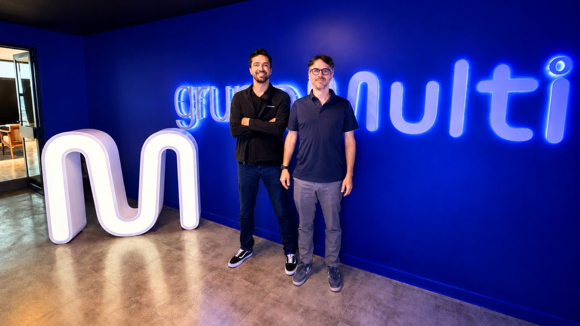 Daniel Reis e Fausto, Sennheiser