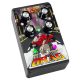 DOD DRAG Analog Delay com novos controles de manipulação em tempo real