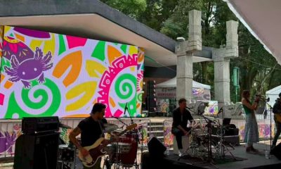 Audiocenter equipa Fan Fests da Copa do Mundo 2026 no México com mais de 230 caixas
