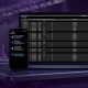 Cameo CONNECT para configurar e gerenciar equipamentos de iluminação via app