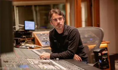 Daniel Reis sennheiser