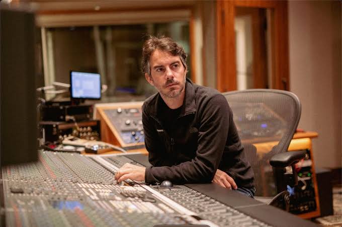 Daniel Reis sennheiser