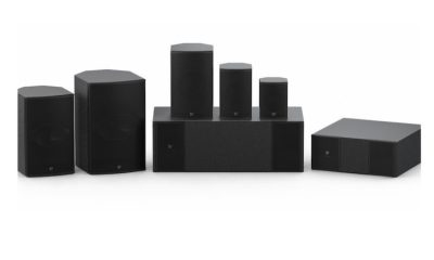 DAS Audio tem nova série MIA e amplia plataforma INTEGRAL-MA para instalações