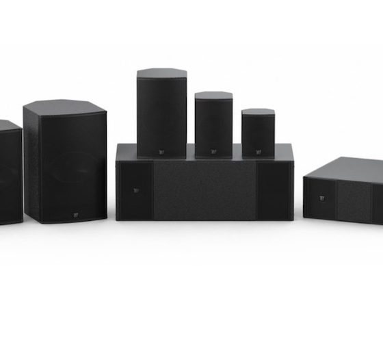 DAS Audio tem nova série MIA e amplia plataforma INTEGRAL-MA para instalações