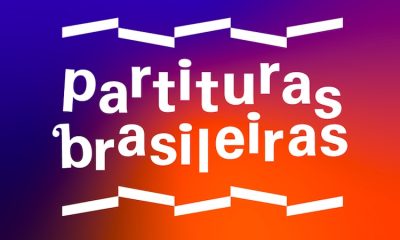Funarte disponibiliza Banco de Partituras Brasileiras com acesso digital ao acervo