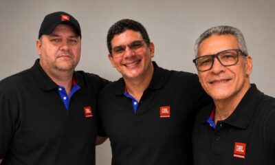Harman do Brasil amplia cobertura comercial e reforça atuação em mercados estratégicos