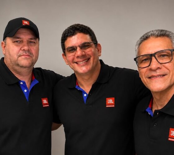 Harman do Brasil amplia cobertura comercial e reforça atuação em mercados estratégicos