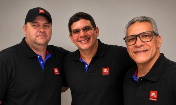 Harman do Brasil amplia cobertura comercial e reforça atuação em mercados estratégicos