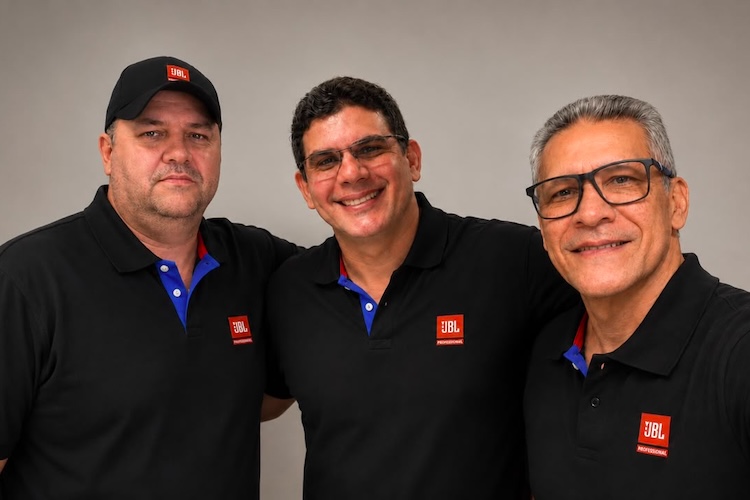 Harman do Brasil amplia cobertura comercial e reforça atuação em mercados estratégicos