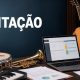 licitacao de instrumentos musicais
