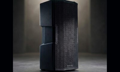 Montarbo apresenta série XIBO com novos sistemas point source ativos