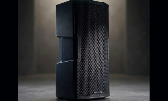 Montarbo apresenta série XIBO com novos sistemas point source ativos