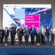 Prolight + Sound Bangkok estreia com 90% da área de exposição já reservada