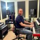 Guia de acessibilidade do Roland V-STAGE para músicos cegos e com baixa visão