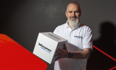 Rodrigo Casassus Coke: “O áudio está cada vez mais integrado ao audiovisual”