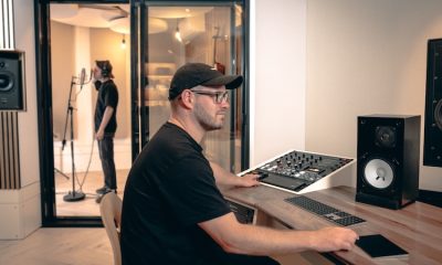 Audient introduz linha Horizon com três interfaces Thunderbolt 3 para estúdios profissionais