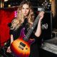 Astryx, primeira guitarra signature de Dany Villarreal chega através da PRS