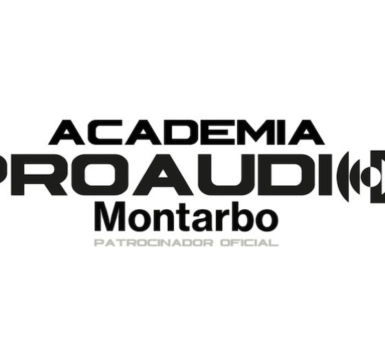 Academia ProAudio – Montarbo: formação gratuita para profissionais de áudio