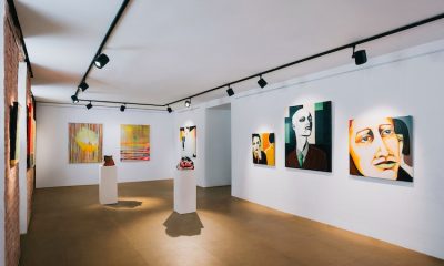 Astera apresenta Connect Series e leva sua iluminação para instalações permanentes