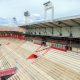 Estádio de El Alto moderniza sistema de áudio com Bose Professional