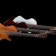 Córdoba lança Abasi Stage 7, nylon-string elétrica de sete cordas